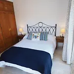 Paradise - Palomas Nerja