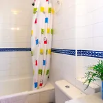 Paradise - Palomas Villa