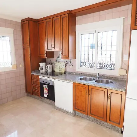 Paradise - Palomas Villa