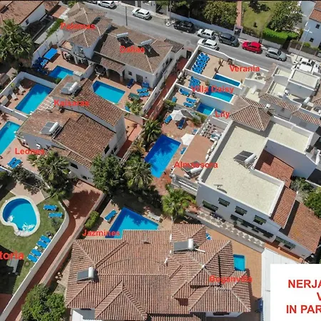 Paradise - Palomas *