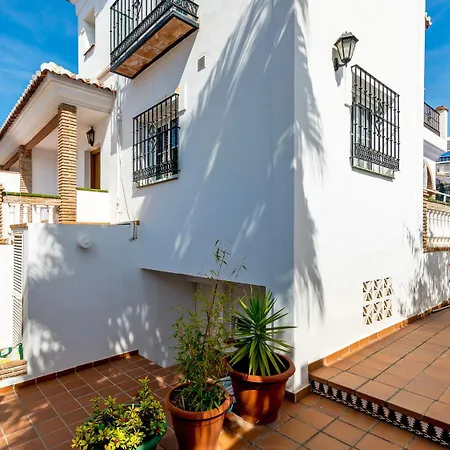 Paradise - Palomas Villa *