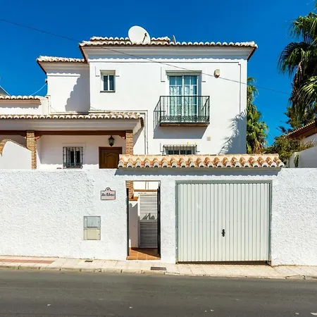 Paradise - Palomas Villa *