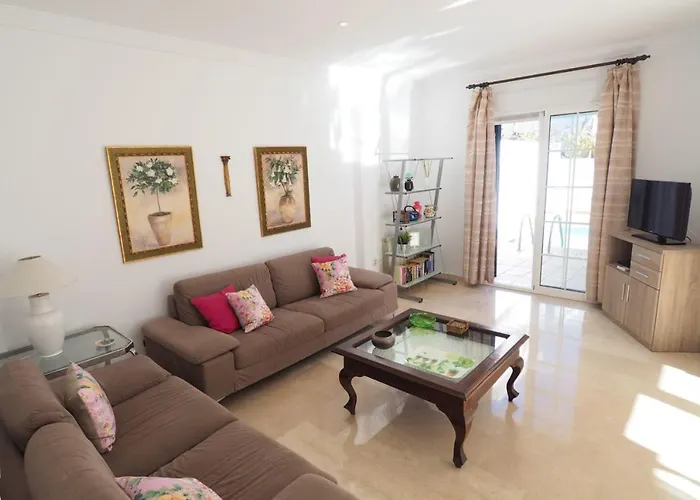 Paradise - Palomas * Nerja