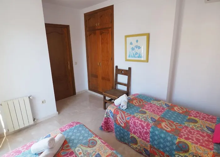 Paradise - Palomas * Nerja