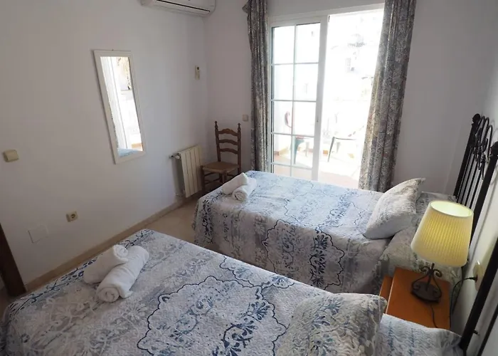 Paradise - Palomas Villa