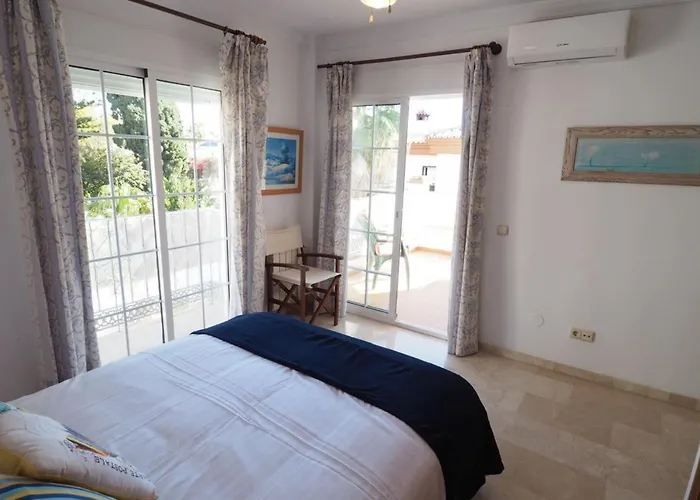 Paradise - Palomas Villa