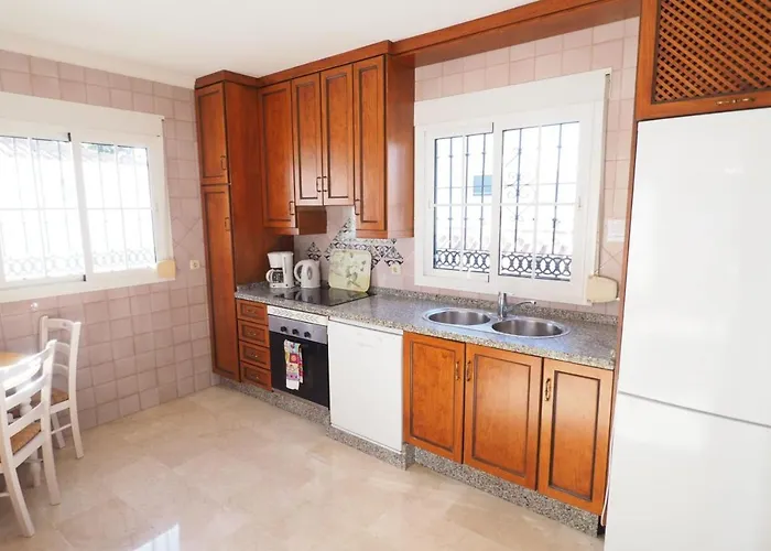 Paradise - Palomas Villa