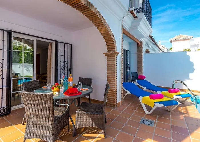 Paradise - Palomas *