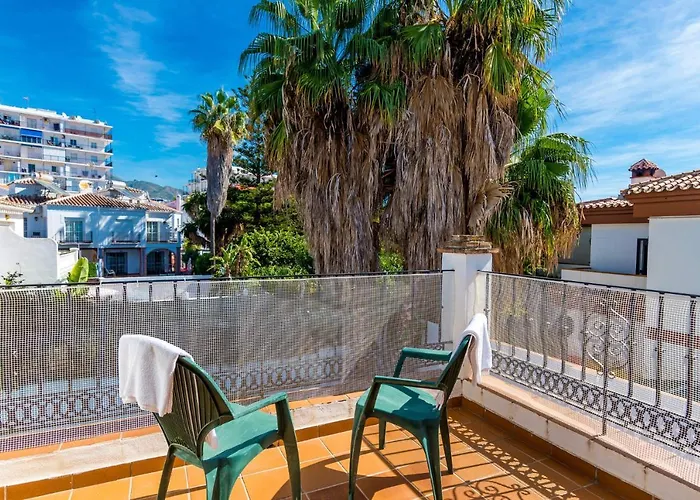 Villa Paradise - Palomas *