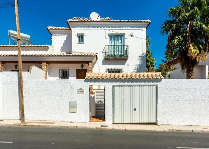 Paradise - Palomas Villa *