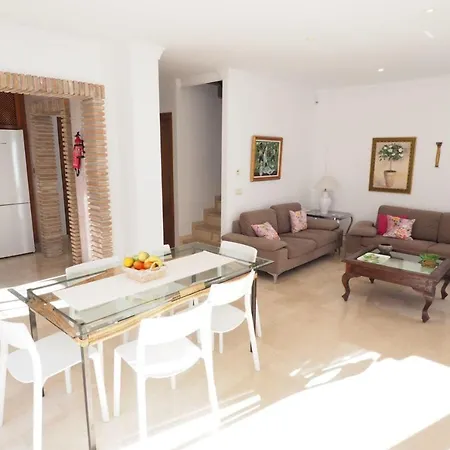 Paradise - Palomas * Nerja