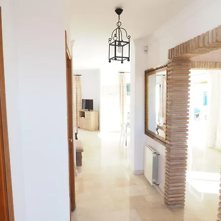 Villa Paradise - Palomas *