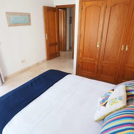 Paradise - Palomas Villa Nerja