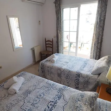 Paradise - Palomas Villa