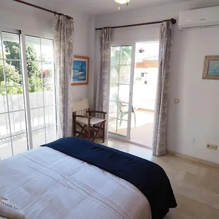 Paradise - Palomas Villa