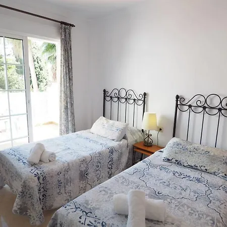 Paradise - Palomas *