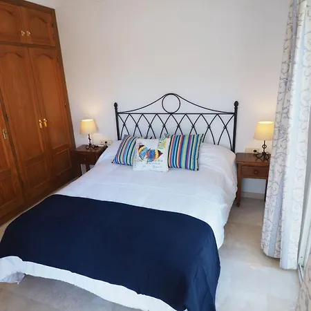 Paradise - Palomas Nerja