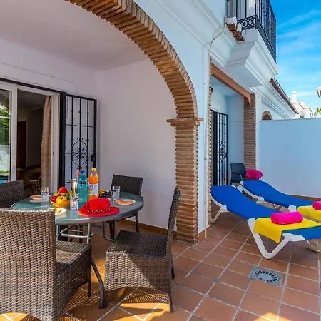 Paradise - Palomas *