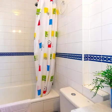 Paradise - Palomas Villa