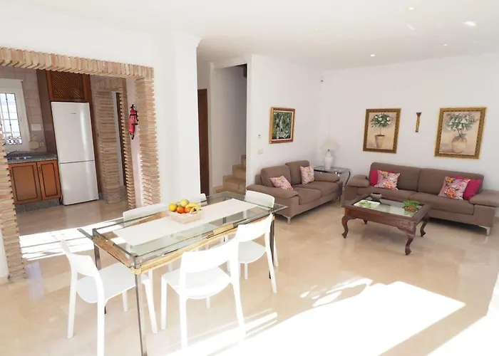 Paradise - Palomas * Nerja