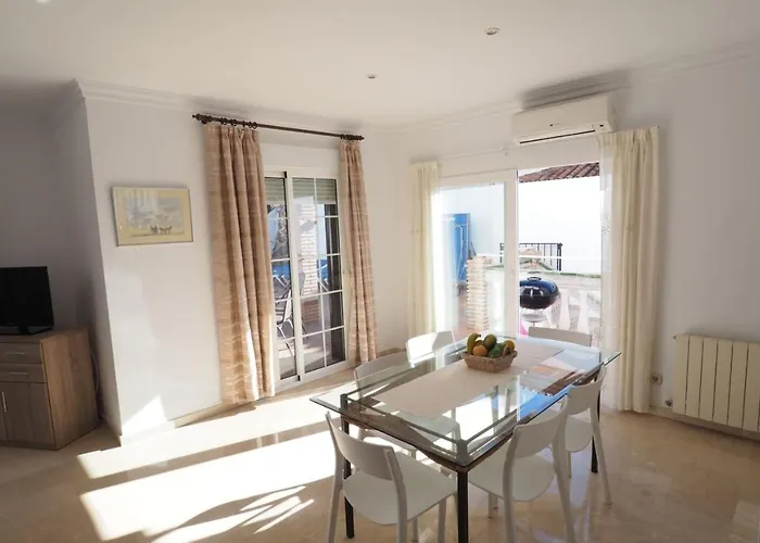 Willa Paradise - Palomas *