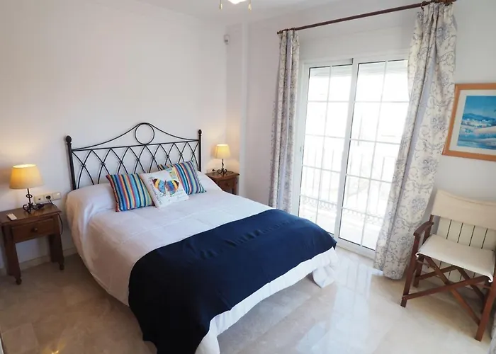 Paradise - Palomas * Nerja