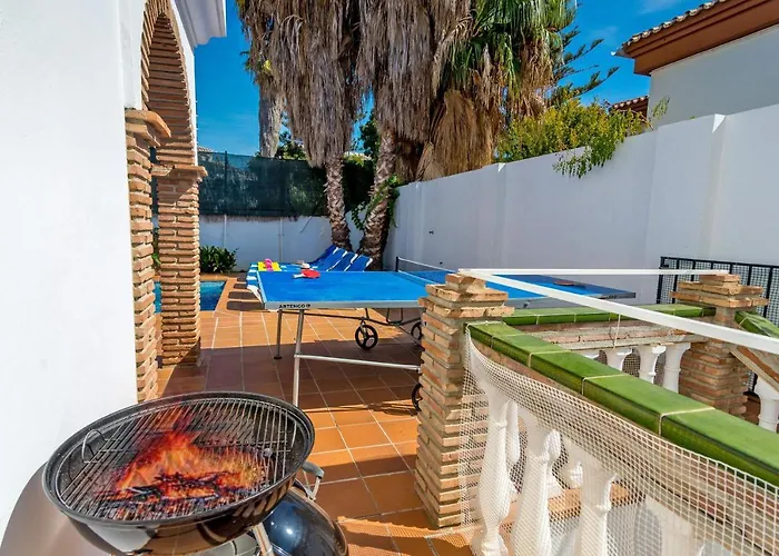 Paradise - Palomas Villa *