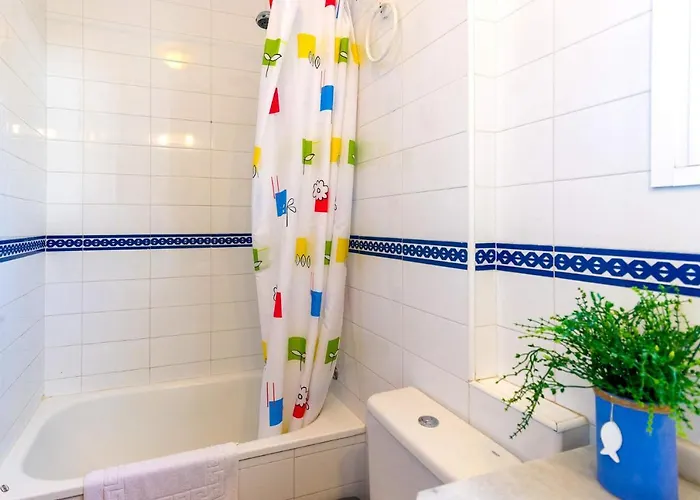 Paradise - Palomas Willa