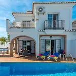 Paradise - Palomas Nerja