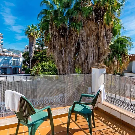 Villa Paradise - Palomas *