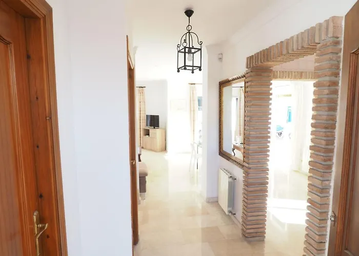 Villa Paradise - Palomas *